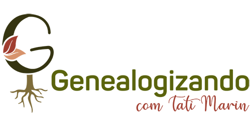 Genealogizando Stage